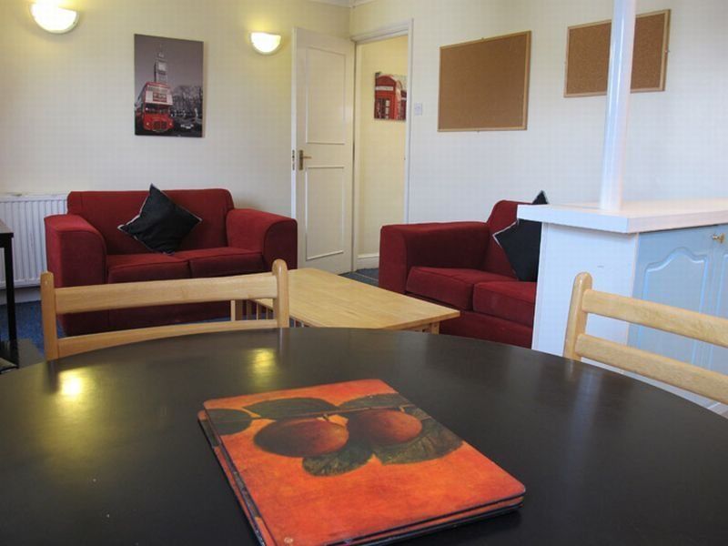 Apartmán Access Maida Vale Londýn Exteriér fotografie